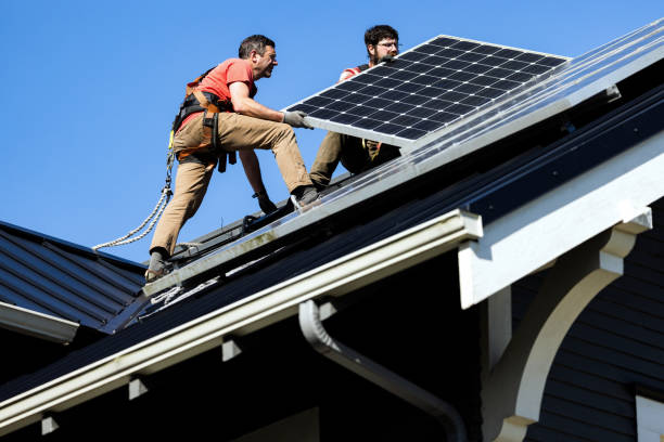 Hot Roofs in Roselawn, IN